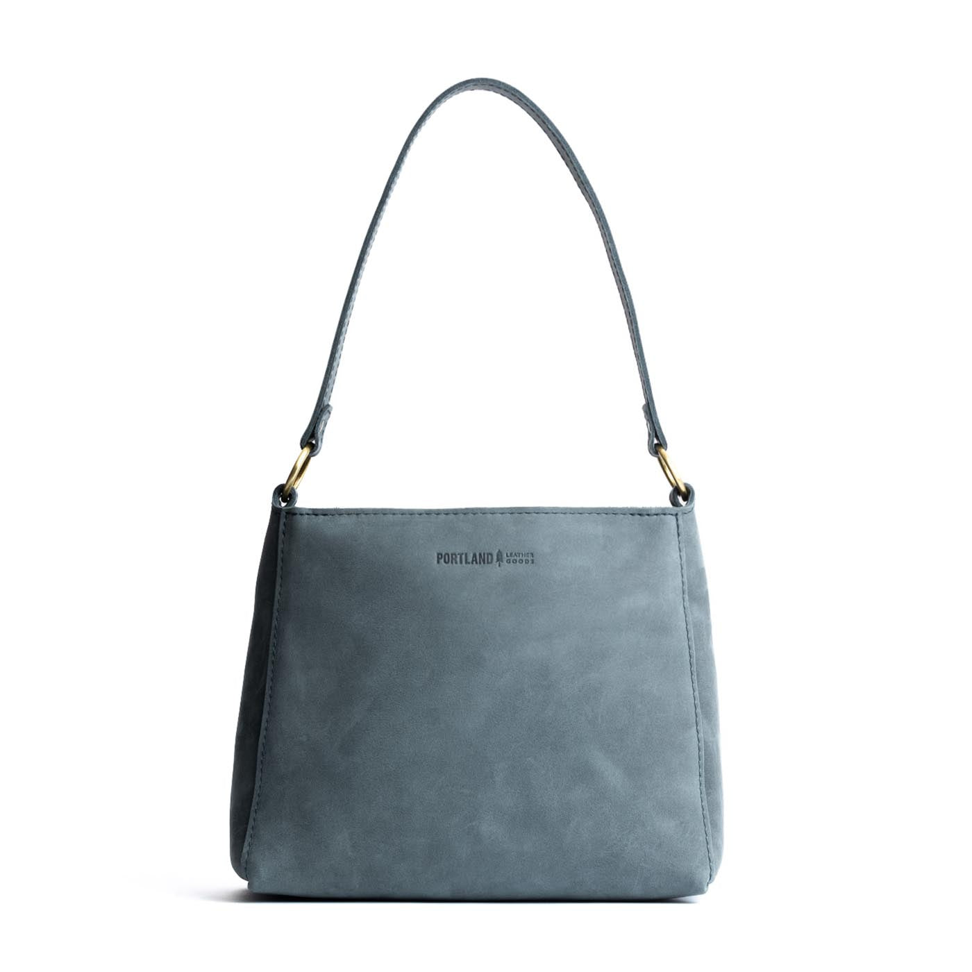 Triangle Shoulder Bag - Image 11