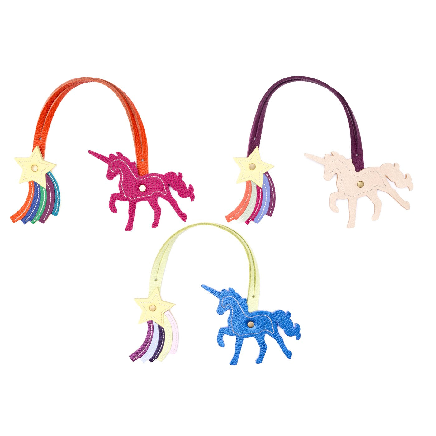 Unicorn Star Tassel - Image 7