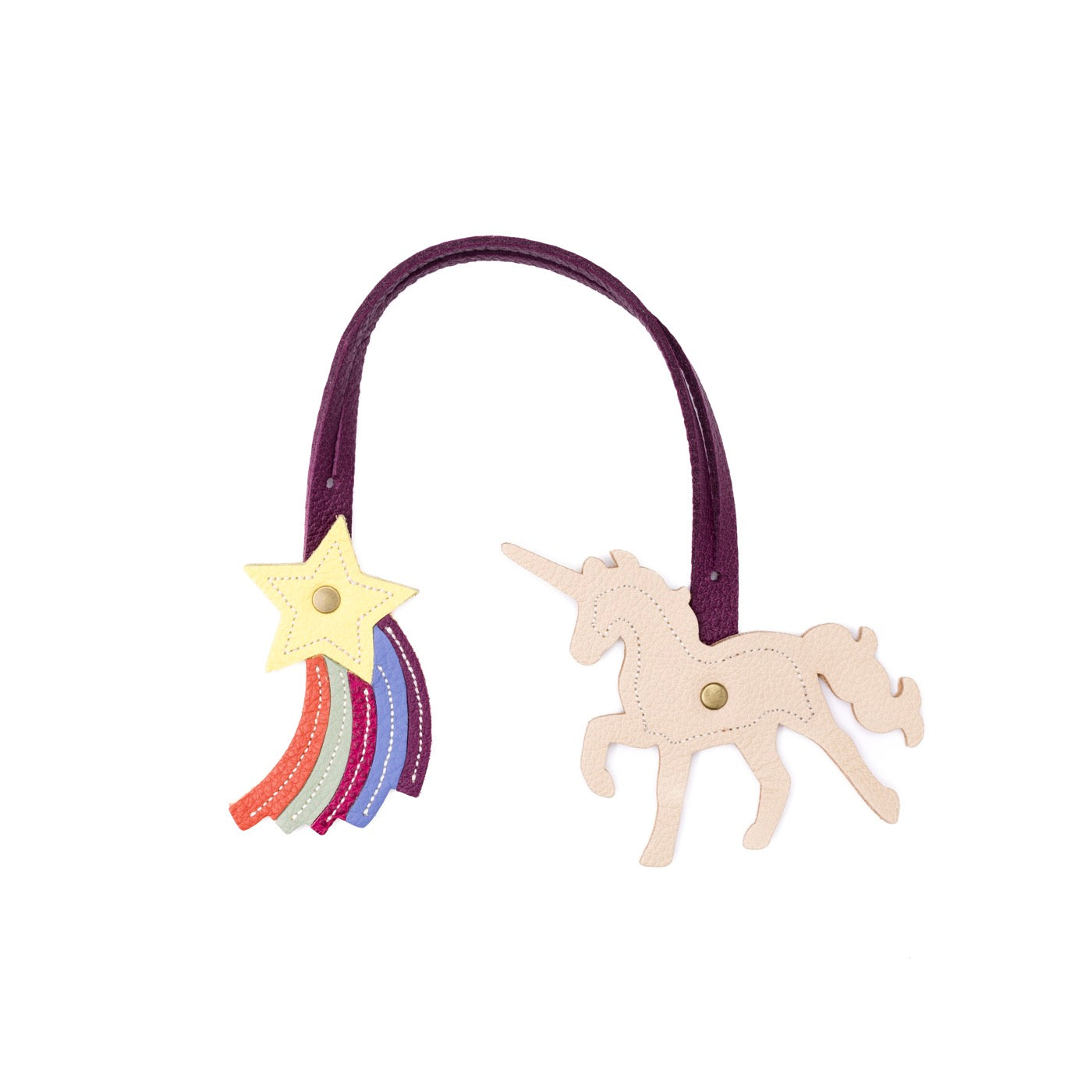 Unicorn Star Tassel - Image 3