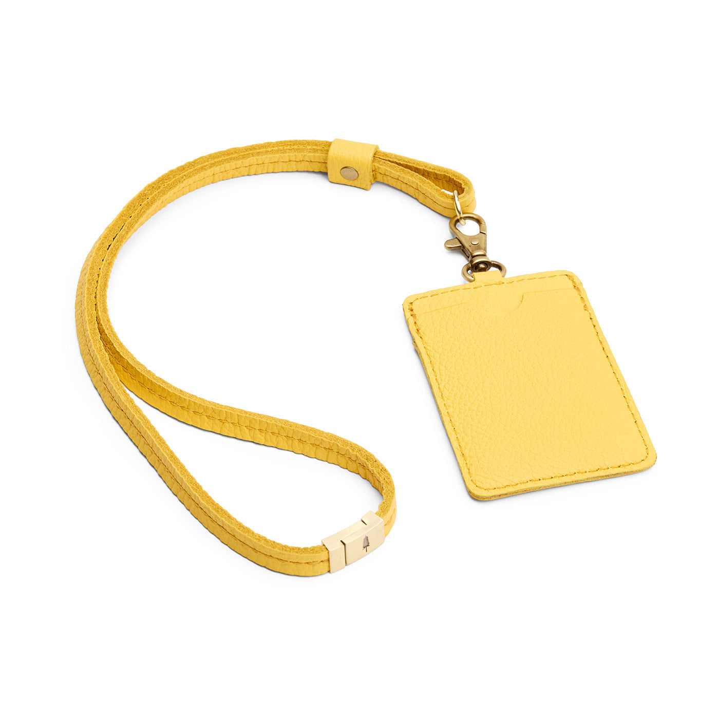 Vertical Lanyard Card Holder - Image 3